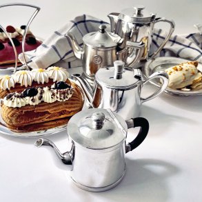 Afternoon tea