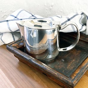 Afternoon tea